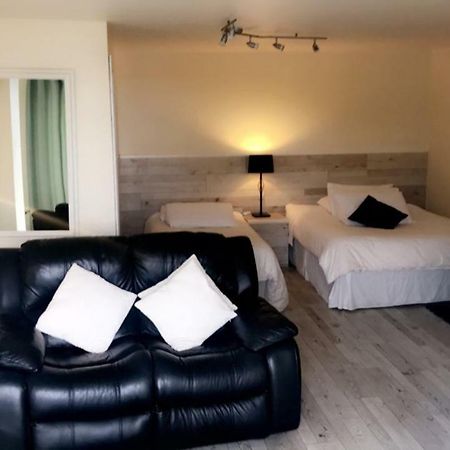 Wildwood Lodge คาร์ลิงฟอร์ด ภายนอก รูปภาพ