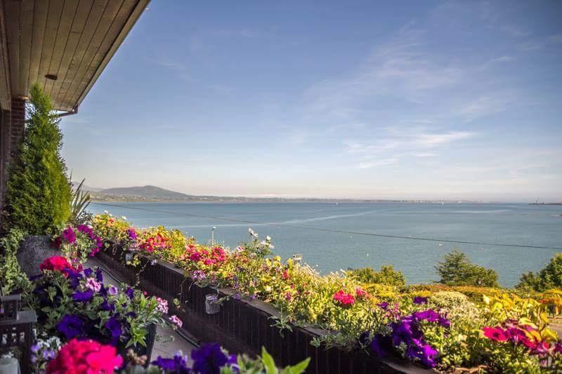 Wildwood Lodge คาร์ลิงฟอร์ด ภายนอก รูปภาพ