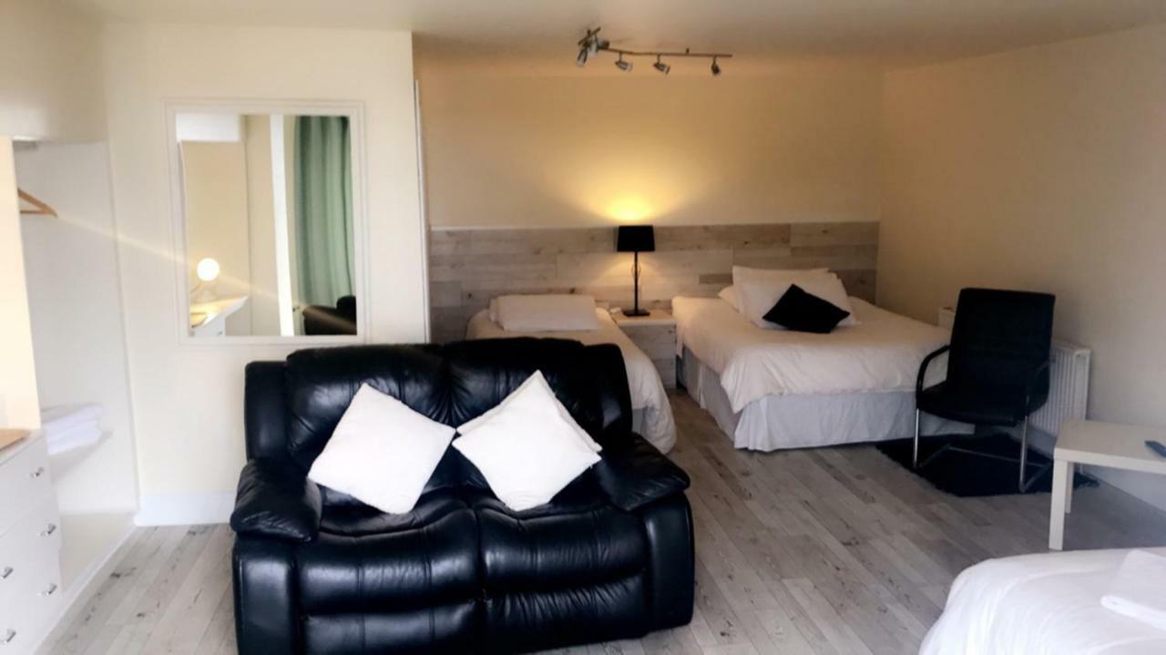 Wildwood Lodge คาร์ลิงฟอร์ด ภายนอก รูปภาพ